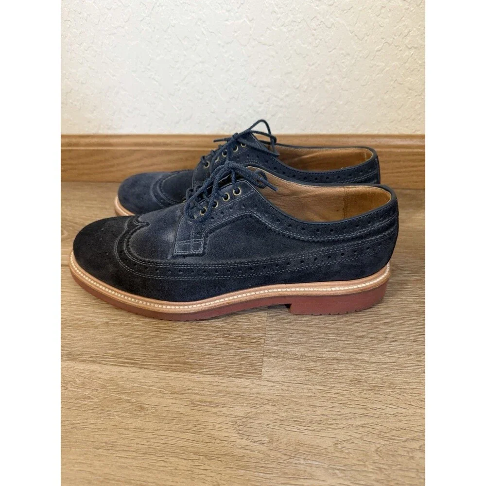 J. Crew crew mens